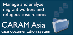Case Documentation System